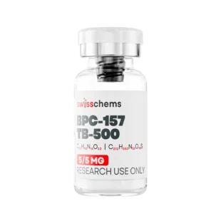 BPC-157 + TB-500 5MG