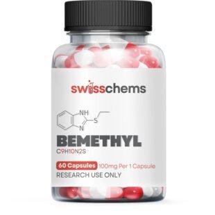 Buy Bemethyl (100mg/capsule)