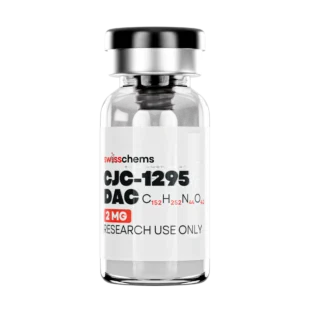 CJC 1295 DAC Australia