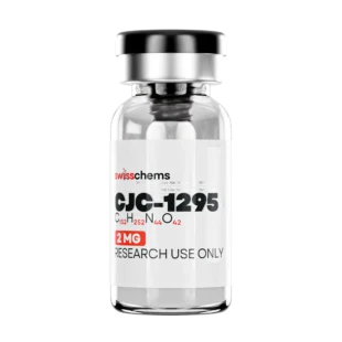 Buy CJC 1295 without DAC in Australia