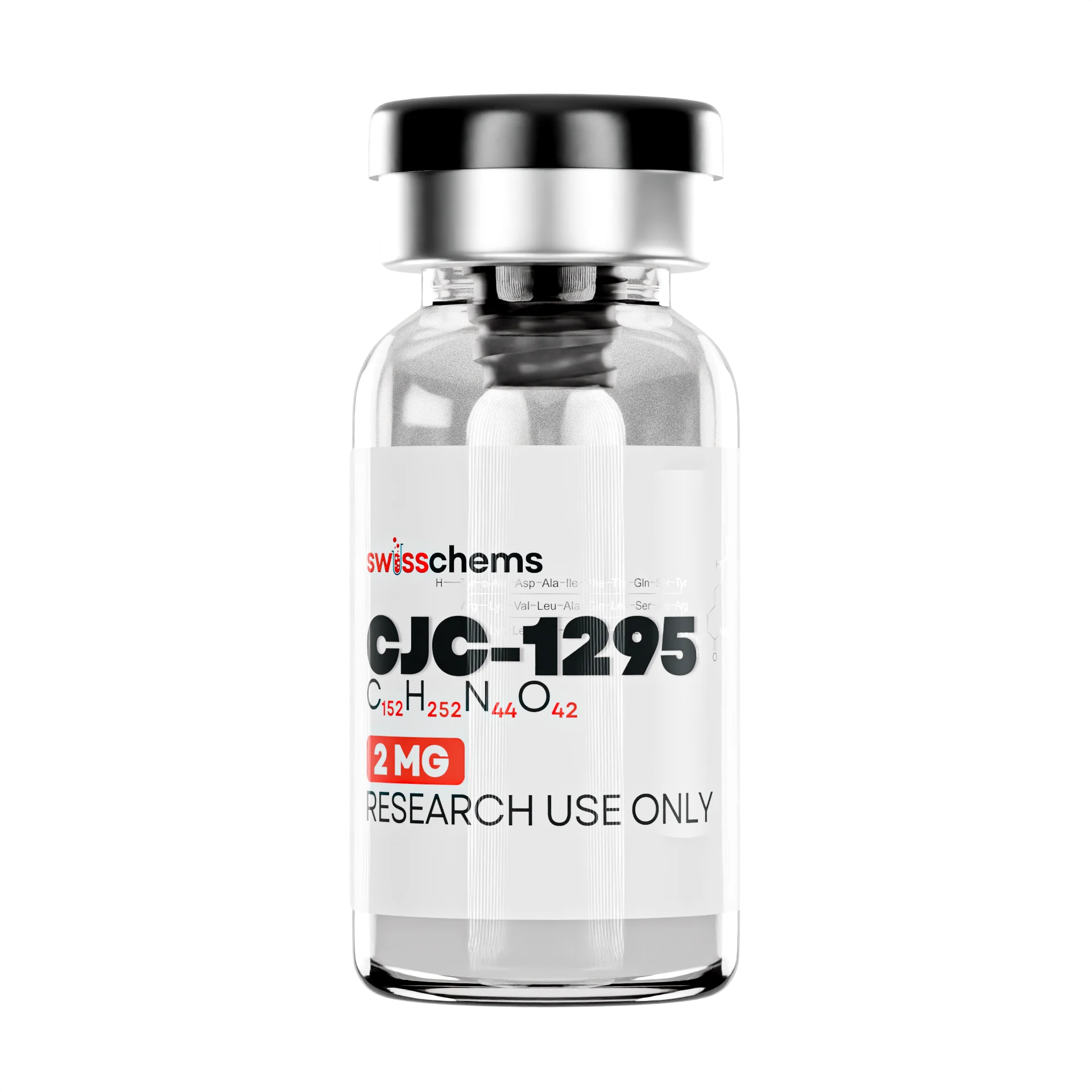 Buy CJC 1295 without DAC in Australia