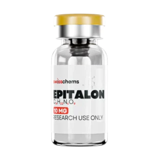 Epitalon 10mg