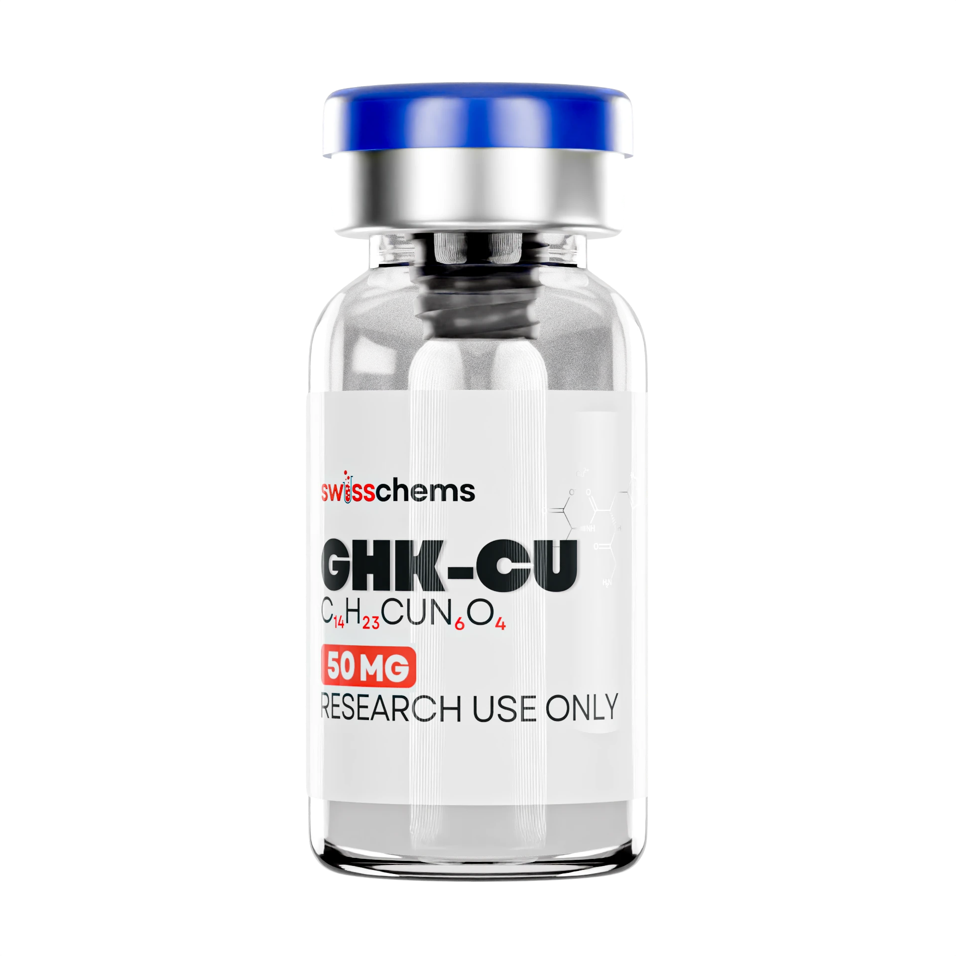 GHK Copper Peptide Australia
