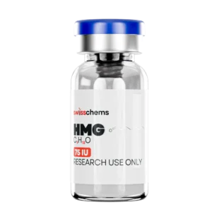 HMG 75 IU