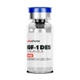 Buy IGF-1 DES 1mg