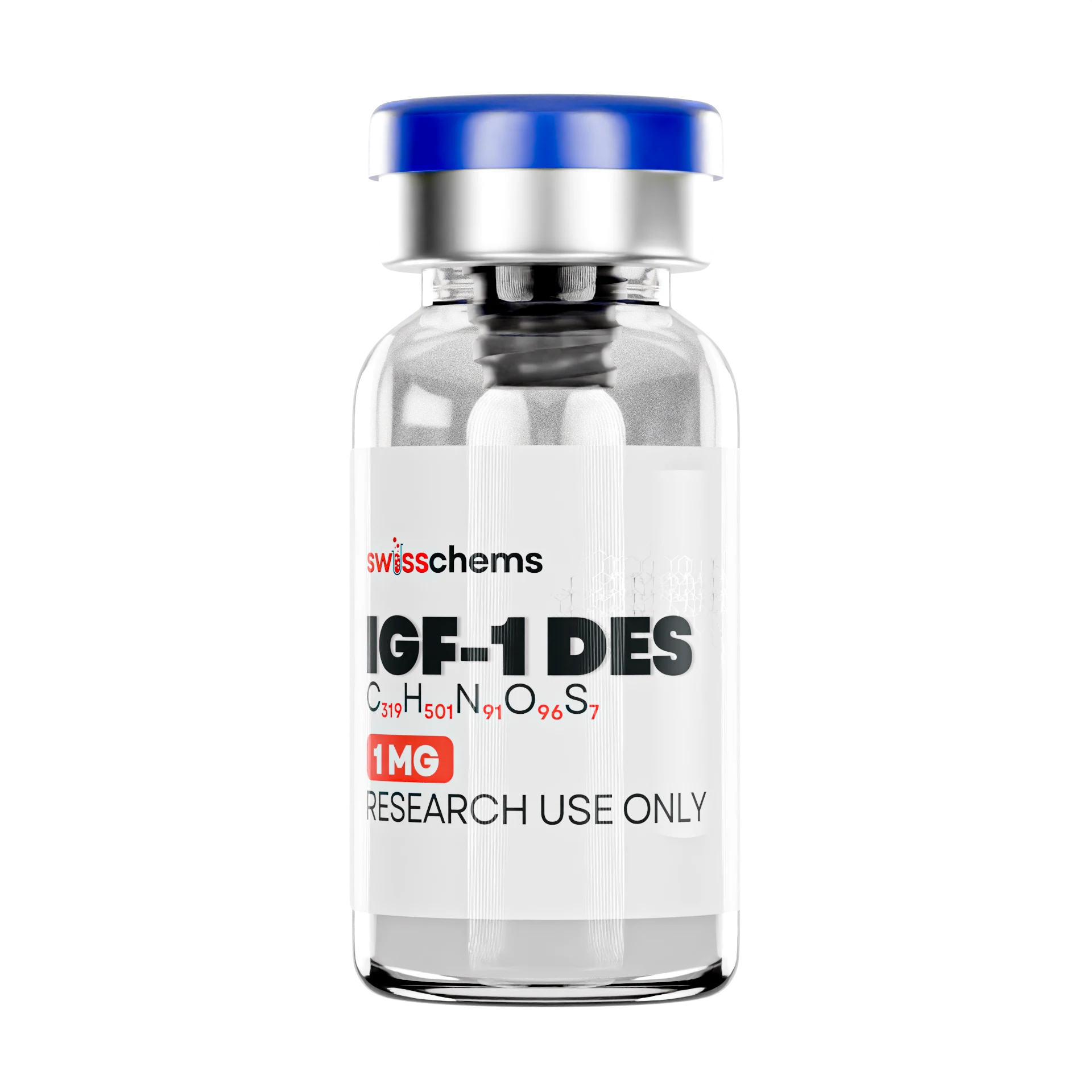 Buy IGF-1 DES 1mg