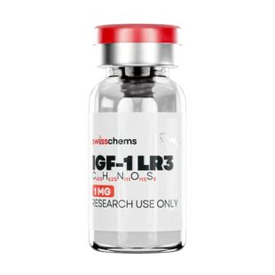 buy IGF-1 LR3 1mg Australia