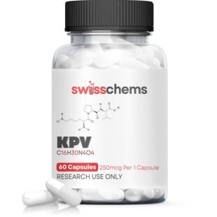 Buy LYSINE-PROLINE-VALINE Australia