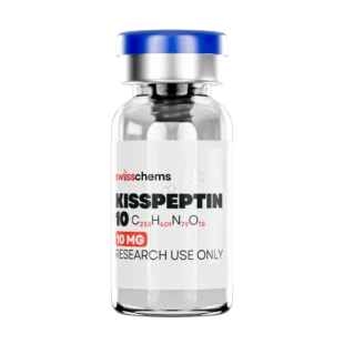 Buy Kisspeptin-10 10mg Australia