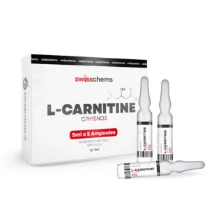 L-carnitine 25ml