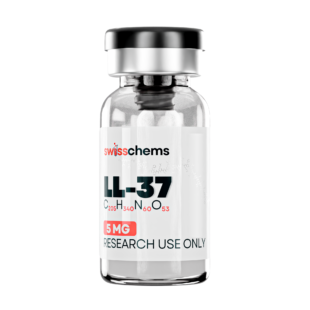 Buy LL-37 (5mg)