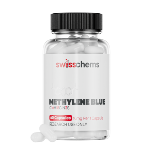 methylene blue 10mg capsules