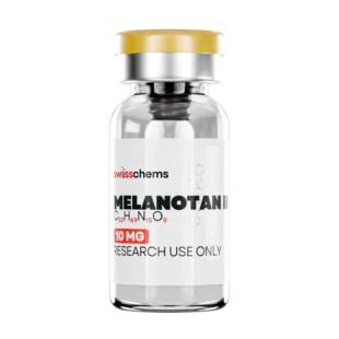 Buy Melanotan II 10mg
