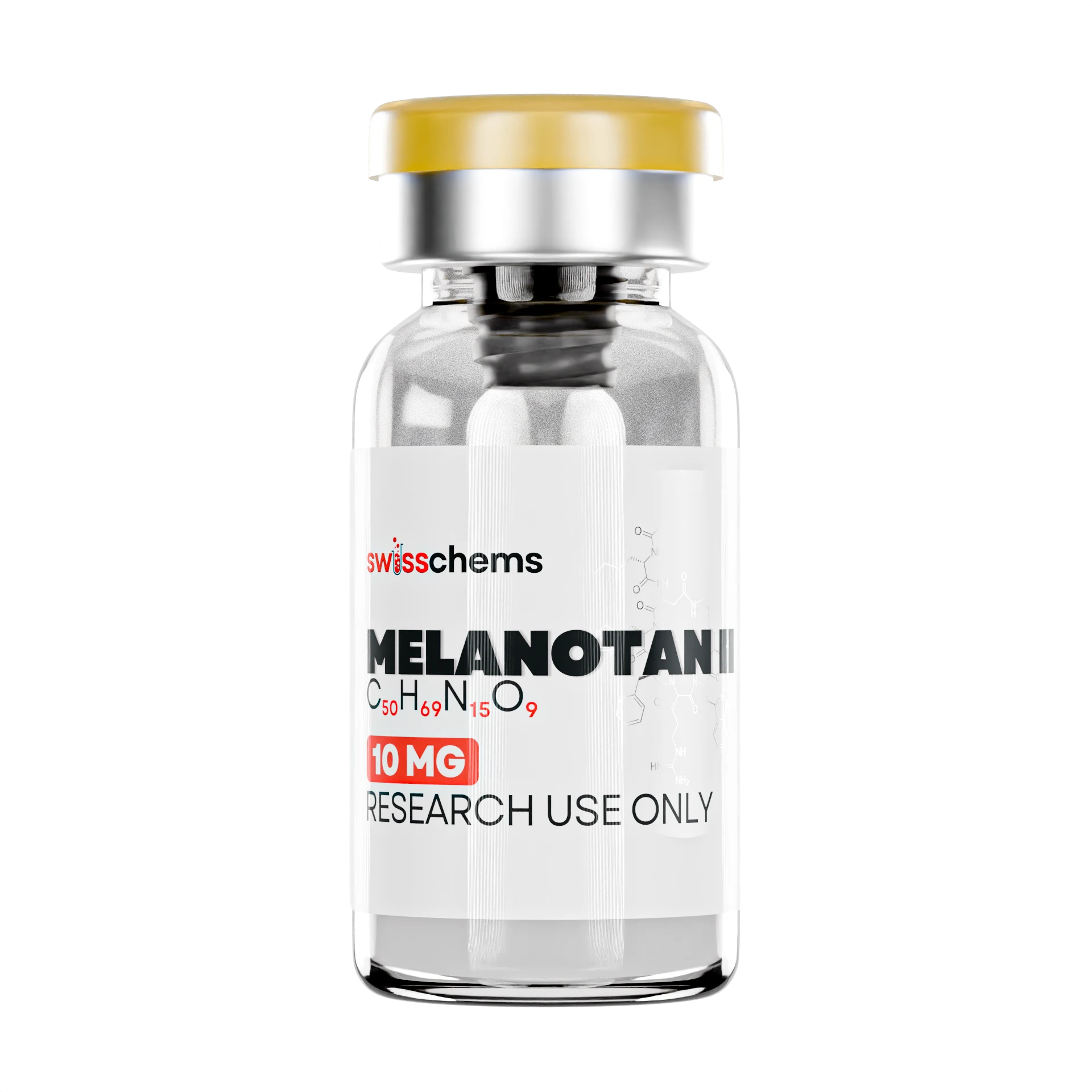 Buy Melanotan II 10mg