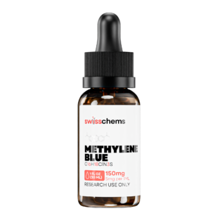 Methylene Blue Australia