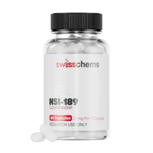 Buy NSI-189 Phosphate Online