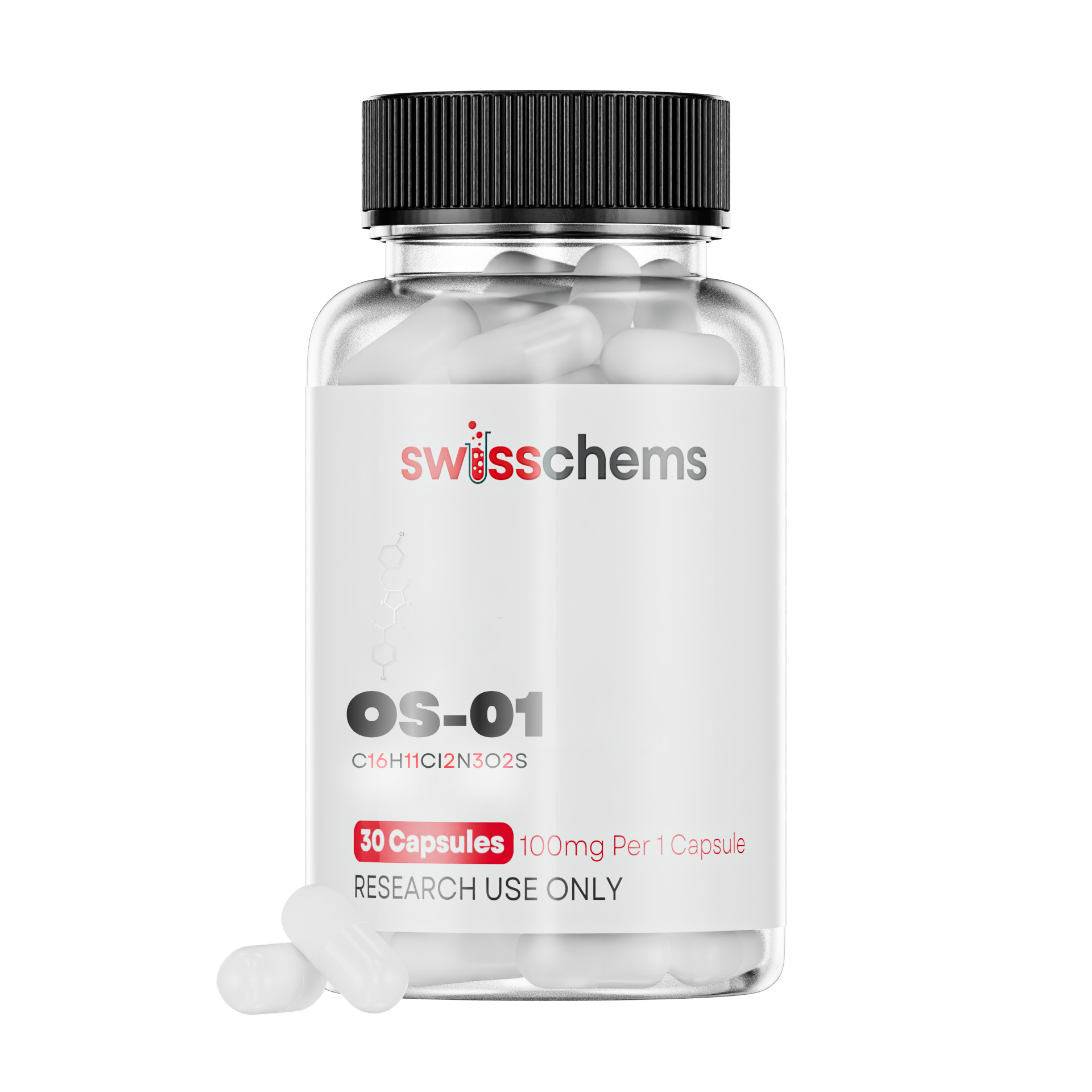 Buy OS-01 100mg / 30caps