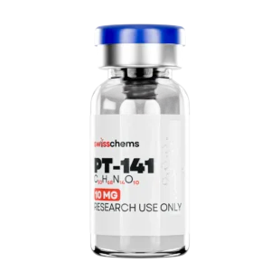 PT-141 10mg