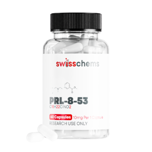 Buy PRL-8-53 Powder In Australia