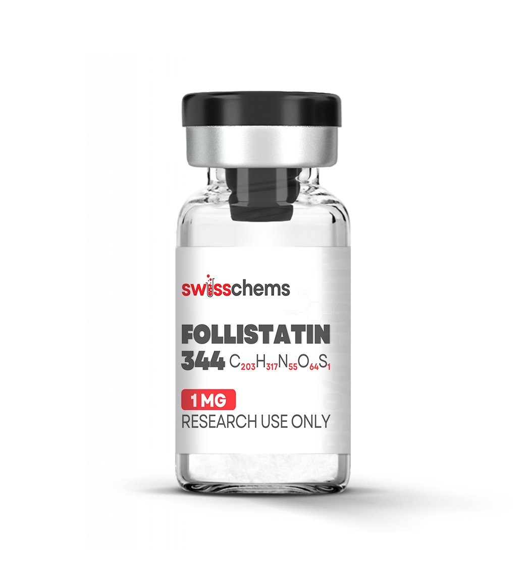 Buy Follistatin 344 Australia