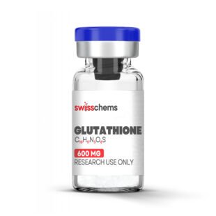 Buy Glutathione 600mg Australia