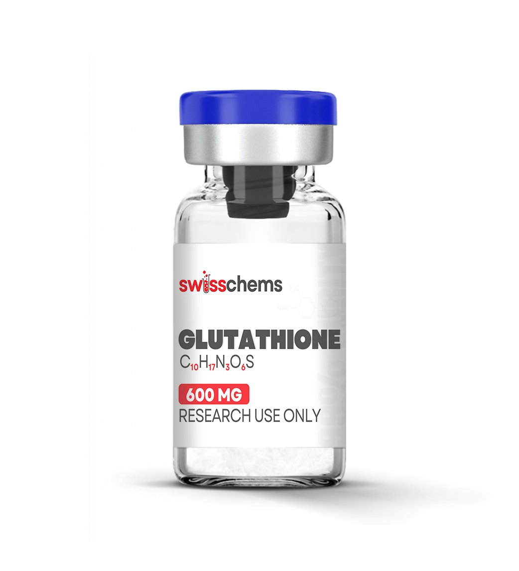 Buy Glutathione 600mg Australia