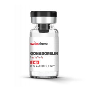 Buy Gonadorelin 2 mg
