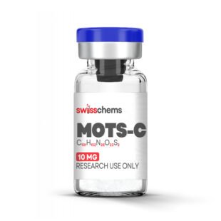 Buy MOTS-C 10mg Australia