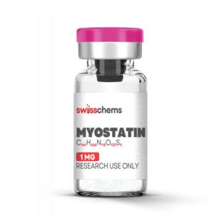 Buy Myostatin 1 mg