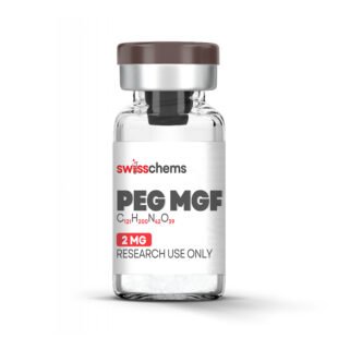 Buy PEG-MGF 2 mg