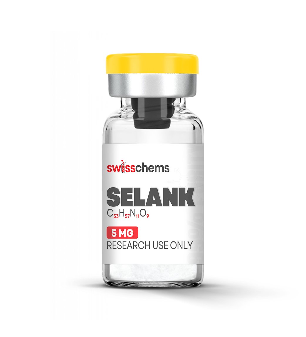 Buy SELANK 5MG Australia