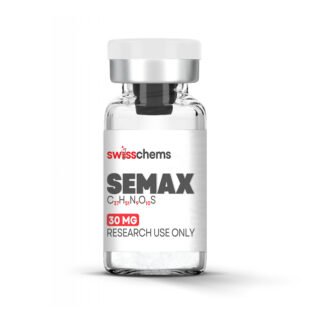 Buy Semax 30mg