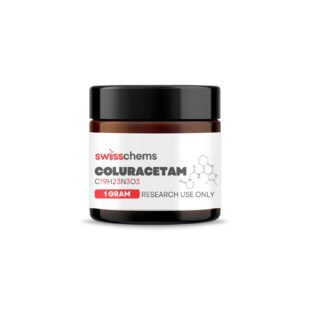 Buy Coluracetam Powder 1 gram