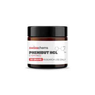 Buy Phenibut HCL