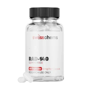 BUY RAD-140 Testolone