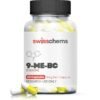 Buy 9‐ME‐BC (9‐Methyl‐β‐carboline) Research Compound