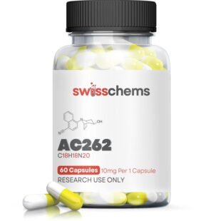 Buy AC-262 Accadrine 10mg