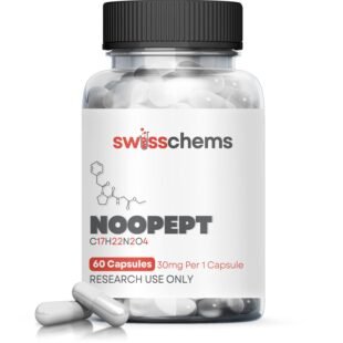 Buy Noopept (Omberacetam) 30mg online