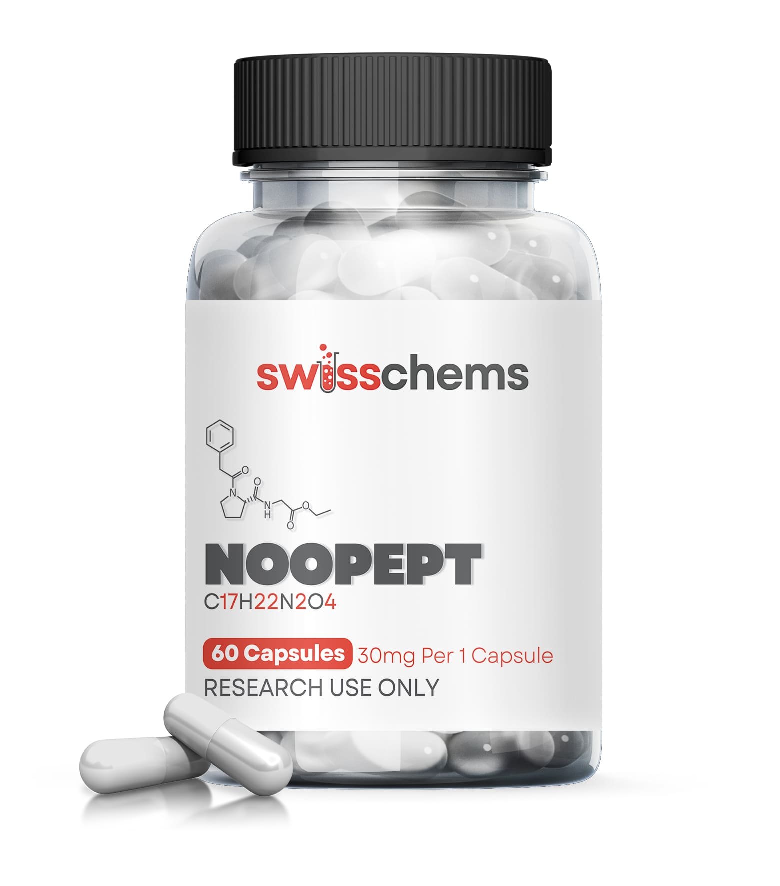 Buy Noopept (Omberacetam) 30mg online