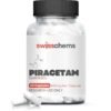 Buy Piracetam 800mg capsules