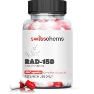 RAD-150 10mg