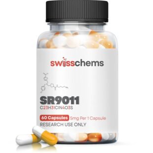 Buy SR-9011 5mg