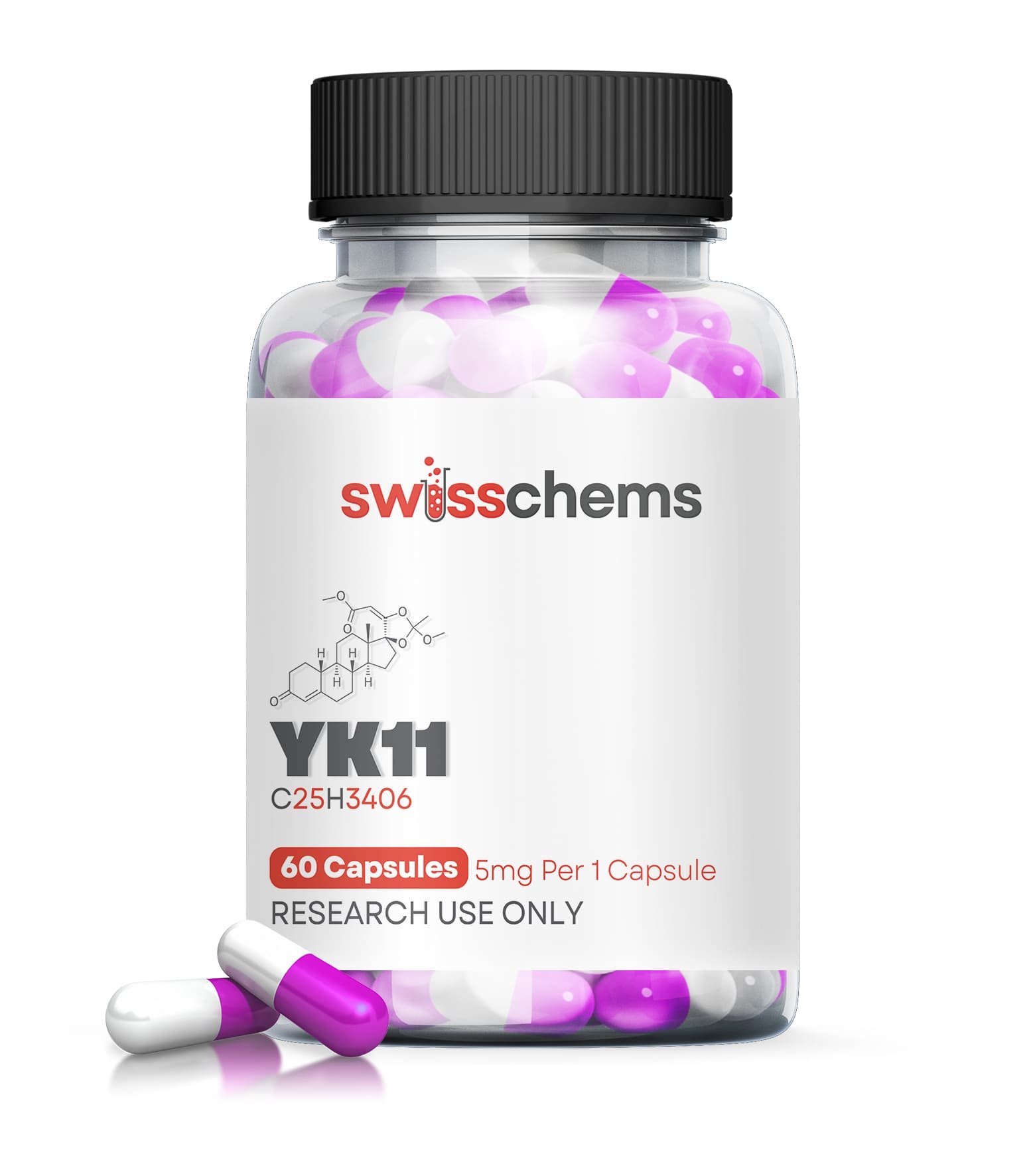 YK-11 5mg