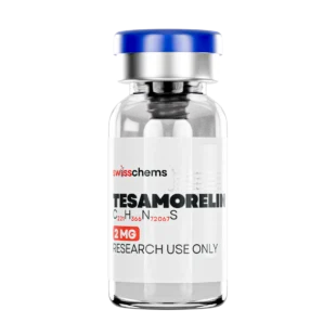Buy Tesamorelin 2mg