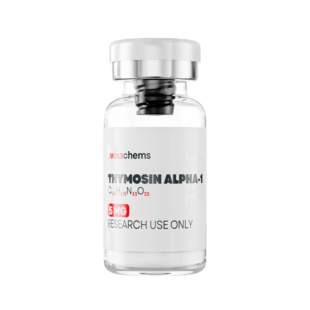 Buy Thymosin Alpha-1 Australia