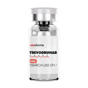 Buy Trevogrumab 1mg