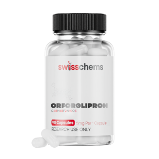 Buy Orforglipron 6mg / 90caps Online