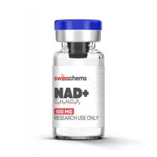 Buy NAD+ 100 mg