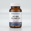 AC-262 Accadrine 10mg capsule 60 capsules Australia