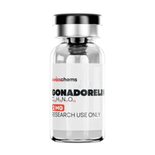 Gonadorelin 2 mg (1 vial)